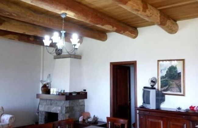 Country House Cammaruso Grande - Foto 13