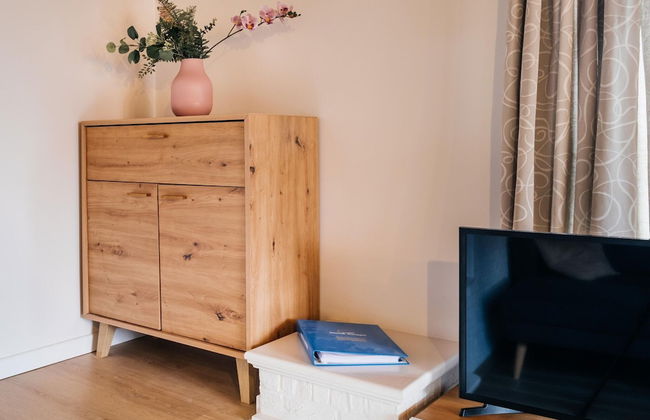 Villa in St-idesbald Near the Sea - Foto 14