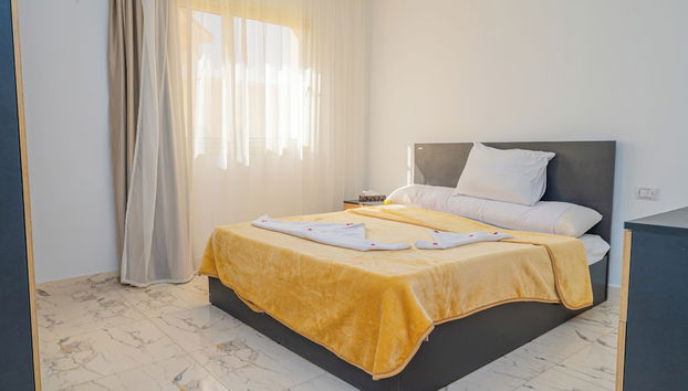 Go Egypt Luxe Living Apartments - Foto 4, Habitación