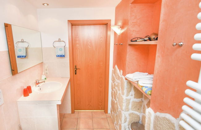 Pleasant Apartment in Ruhpolding With Swimming Pool - Foto 52