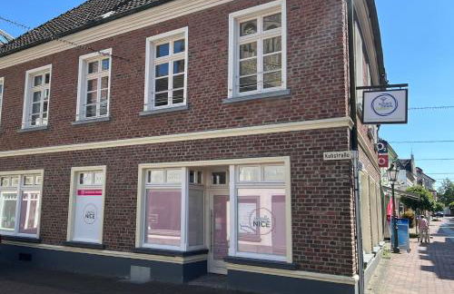 Sunny Side Straelen, 110 qm - Foto 47