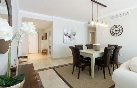 San Pedro beachside apartment - Foto 6