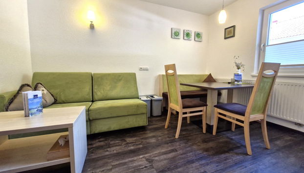 Lunapart - Foto 4, Kitchen / Dining Room