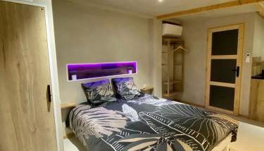 LE STUDIO,Superbe appartement meublé avec terrasse - Foto 2, wardrobe