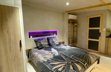 LE STUDIO,Superbe appartement meublé avec terrasse - Foto 2