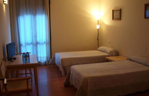 Apartamentos Turísticos La Peña - Foto 18