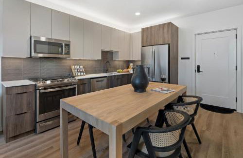 Hyatus Luxury Residences Boston Everett Signature Collection - Foto 33