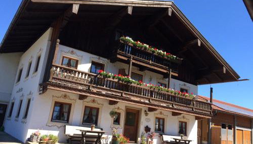 Ferienwohnung Schifterhof - Foto 3