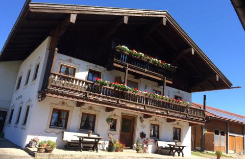 Ferienwohnung Schifterhof - Foto 3