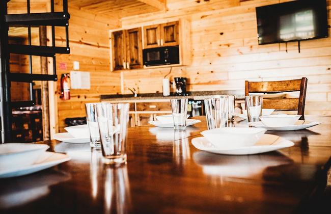 Edge-O-Dells Resort - 21 and Older - Photo 26