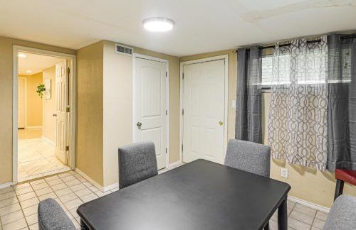 Cozy Home with Patio 24 Miles to Carlsbad Caverns NP - Foto 7