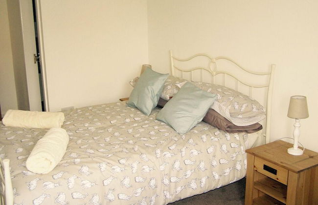 The Grainary Cottages - Foto 2