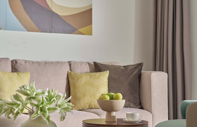 RichLane Residences Managed by The Ascott Limited - Foto 46