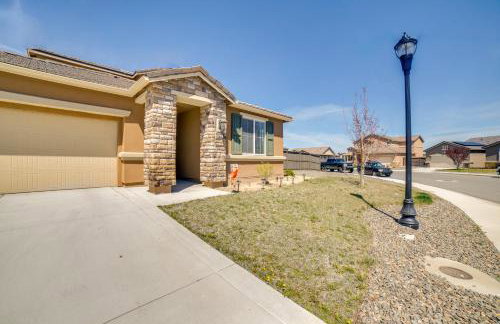 WWII Aviation-Themed Apt in Sparks Near Parks! - Foto 23