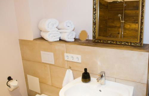 Apartment White der Sportschule Badura - Foto 13