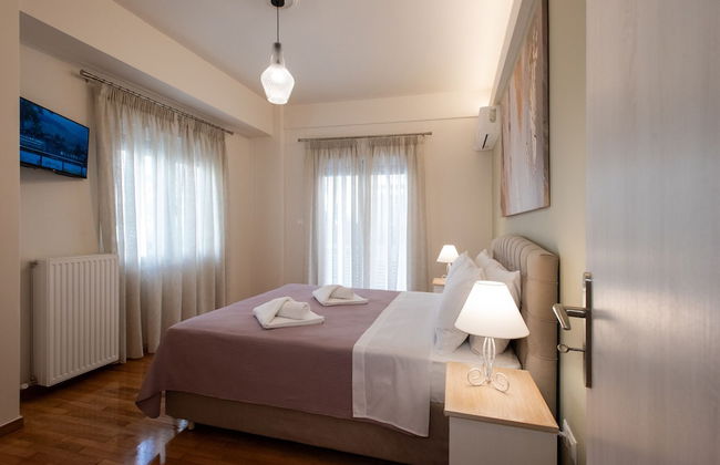 Blue Ark Acropolis Compass - Foto 9