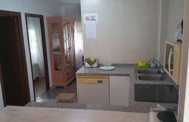 The Cozy Home - Foto 5