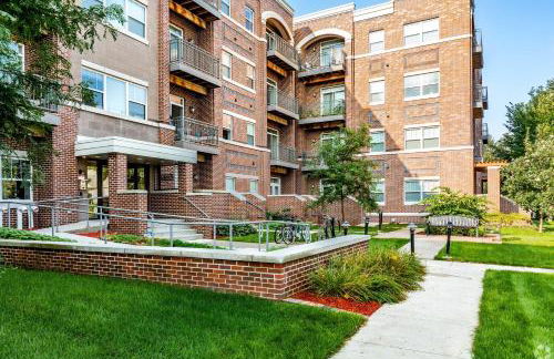 Cozy 1 Bedroom 1 Bathroom Near Mayo Clinic - Foto 22