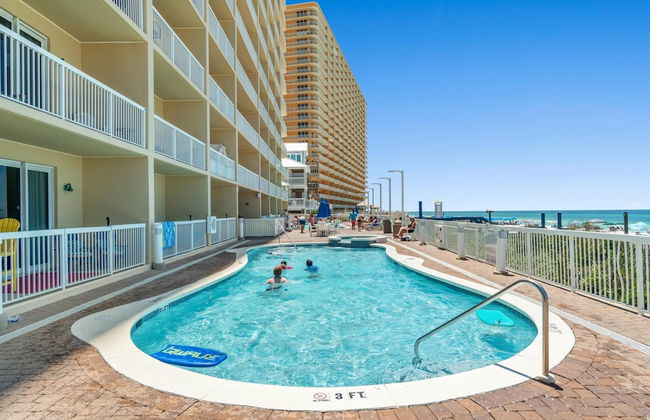 Seychelles Beach Resort by Panhandle Getaways - Foto 37