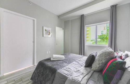 Wynwood Amazing Condo Sleeps 5 Close to Beach - Foto 14