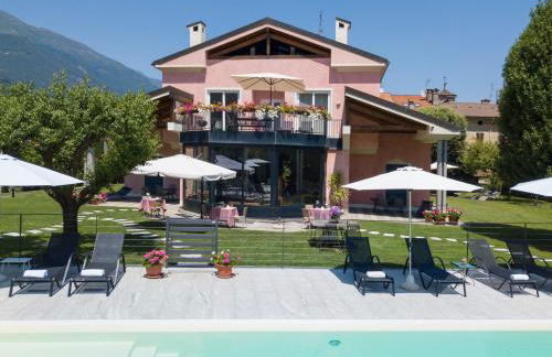 Villa Costantina with heated POOL - Foto 36