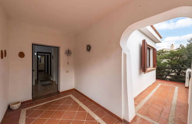 Amazing Detached Villa for 8 Guests Near Stintino - Photo 41