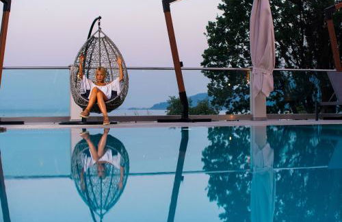 Semiramis Luxury Suites - Foto 19