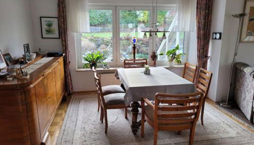 Großes Haus mit Garten, Sauna, Flügel, Kamin uvm - Photo 5