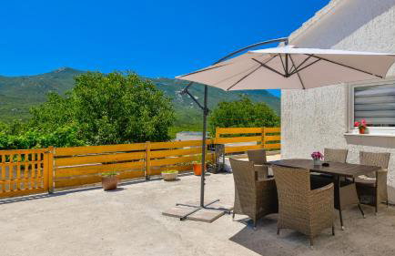 Villa Sanja in Makarska by Villas Guide - Foto 3