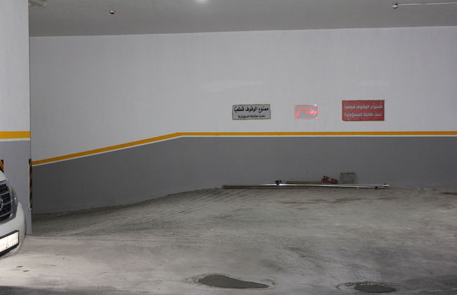 Al Ahfad Hotel Apartments - Foto 29