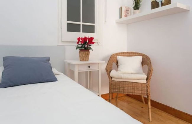 Barcelona Fira Apartments - Photo 28