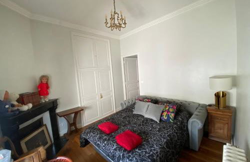 Aux Deux D - Foto 46