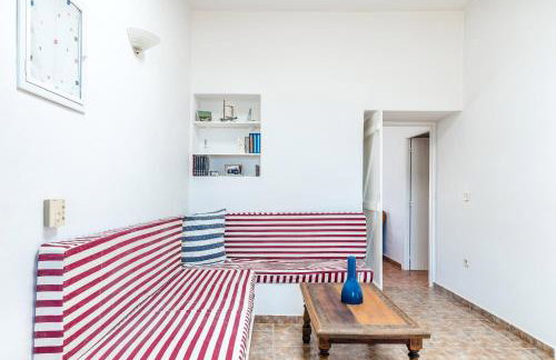 Avgoustis' stone house - Foto 9