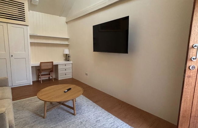 The Stables at Minstrel Court - Foto 17