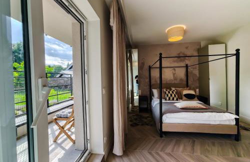 Apartament Swoboda Tatarska - Foto 68