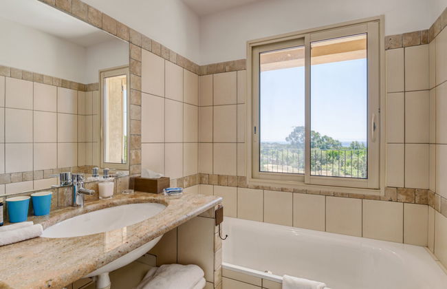 Villa I Tre Fratelli - Foto 20