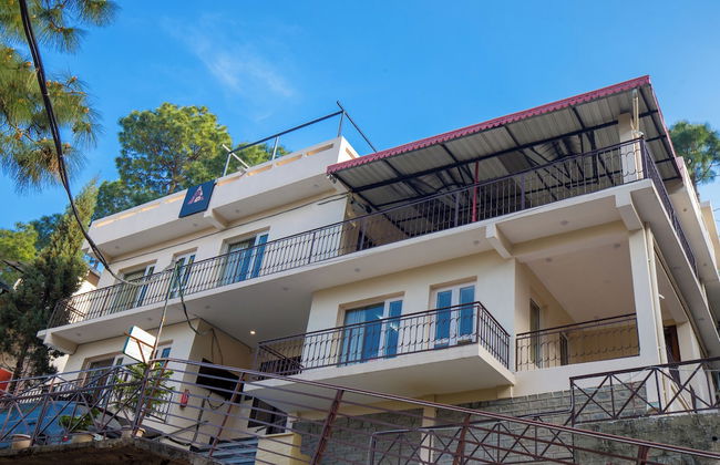 Alaya Stays Captains Nest 3 BHK Retreat With Garden & Scenic Views - Foto 70