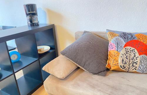 Schöne Wohnung zwischen Uni Duisburg und Hbf - Foto 3