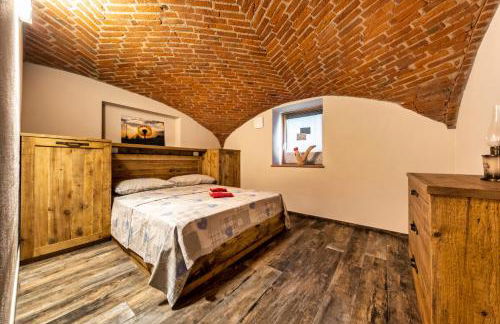 Maison Duc Apartments Alloggio ad uso turistico - VDA - JOVENÇAN - 0003 Alloggio ad uso turistico - VDA - JOVENÇAN - 0004 - Photo 14