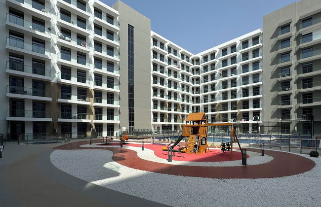 Shining studio in Laya Heights - Photo 18