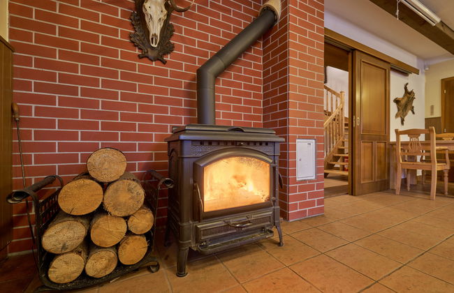 Mazurova chalupa - Foto 6