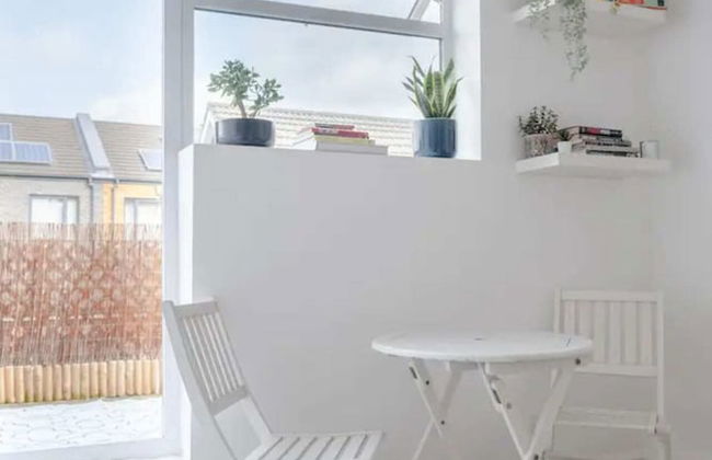 Stylish & Homely 1BD Flat - Walthamstow! - Foto 17