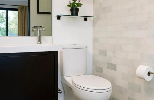 Chic Private Hollywood Hills Guest Suite Oasis with Tree-Top Views, Outdoor Living Room, Only 2 Minutes from Hollywood Boulevard - Foto 13