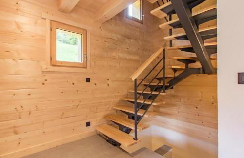 Le balcon de la pointe percée - Photo 21