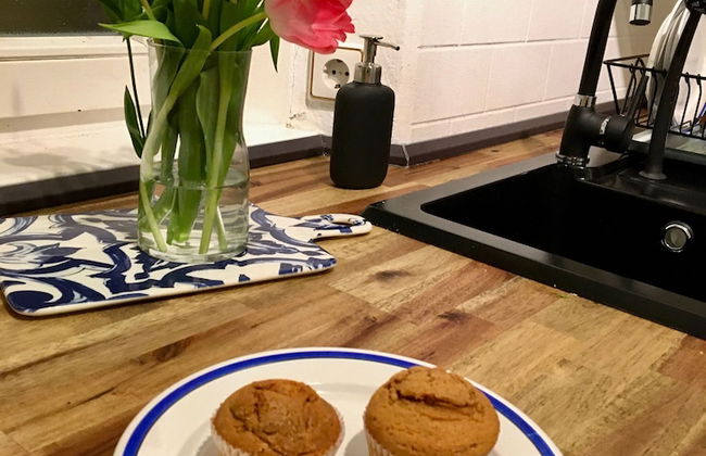 Heidelberg APHEARTMENTS - Foto 46