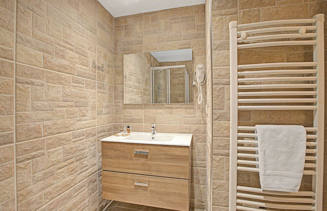 Andorra Mountain Friends Self-Catering - Foto 9