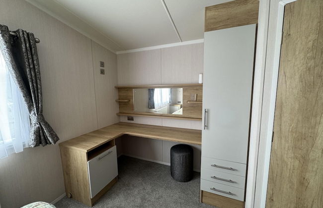 Beautiful 2-bed Holiday Home - Foto 4