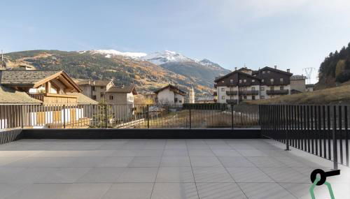 HOTIDAY Bormio Apartments - Foto 5