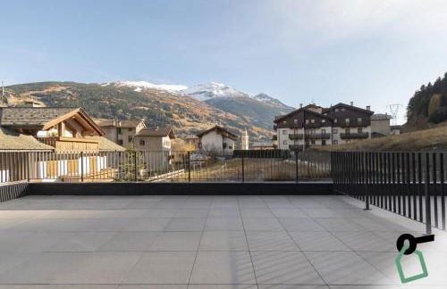 HOTIDAY Bormio Apartments - Foto 5