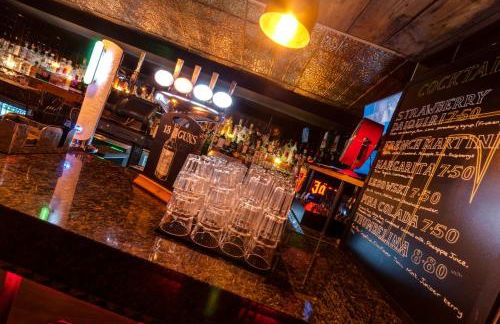 Tom Thumb Apartments - Foto 47